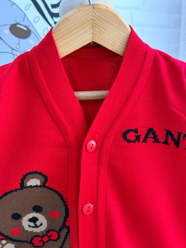 ژاکت تدی 🧸